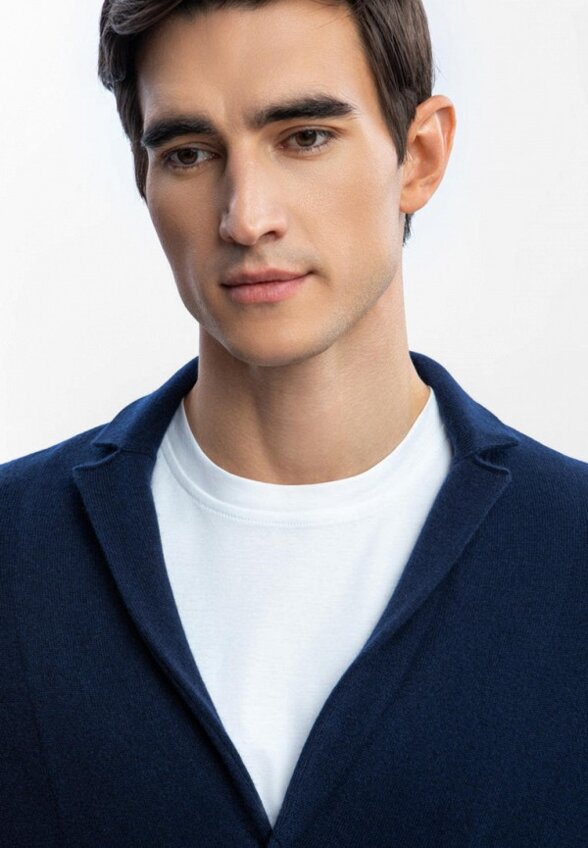 Кардиган Kanzler