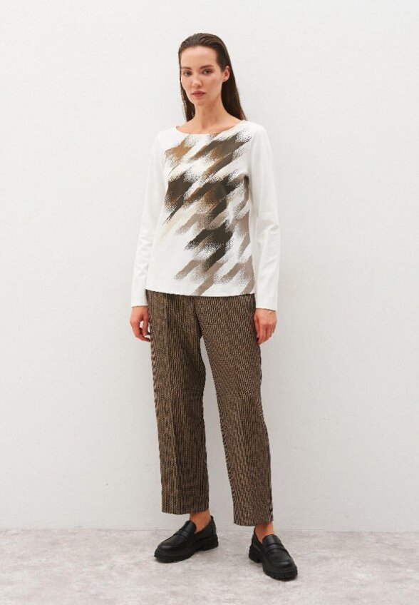 Лонгслив Taifun