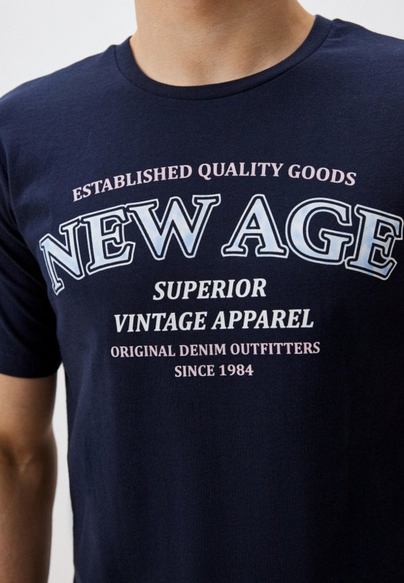 Футболка Baon