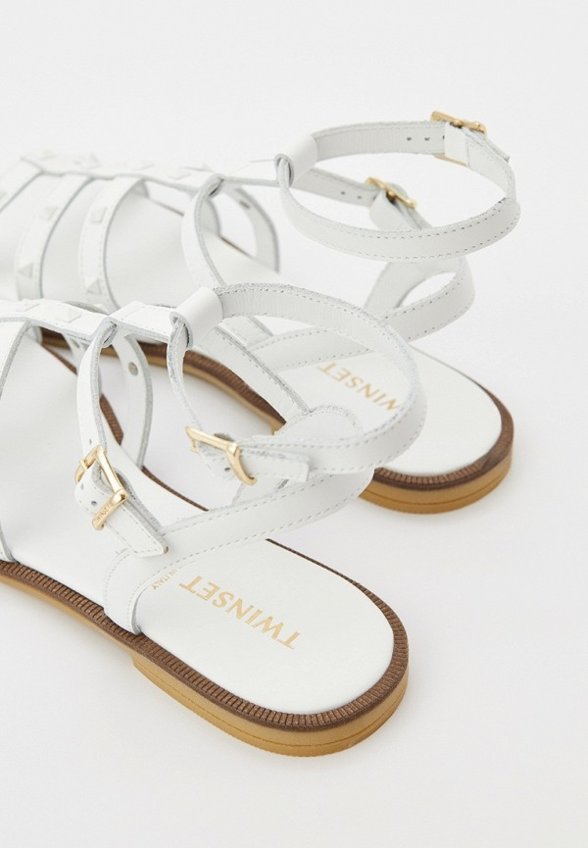 Сандалии Twinset Milano