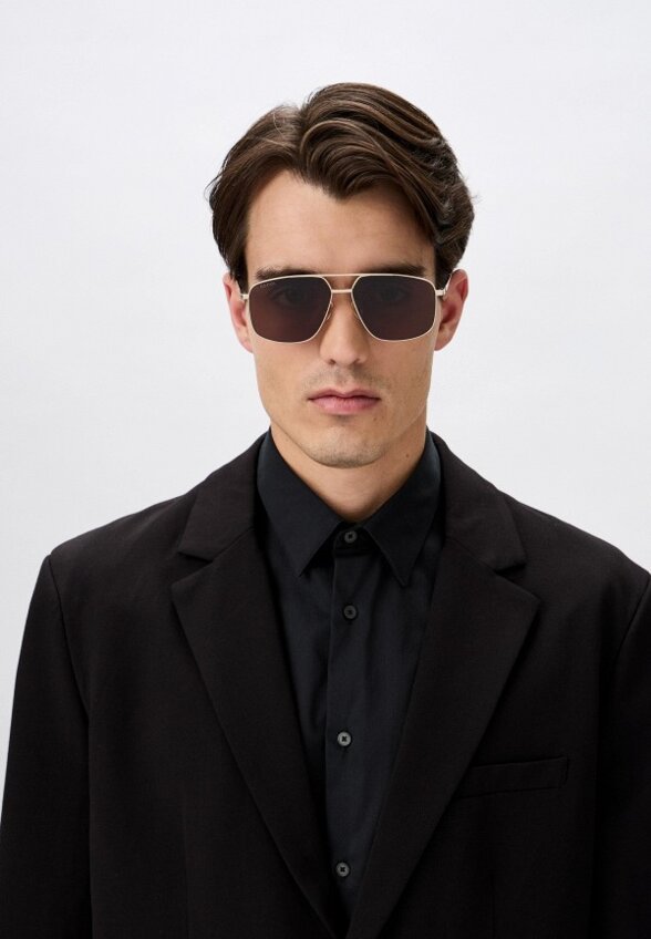 Очки солнцезащитные Gucci