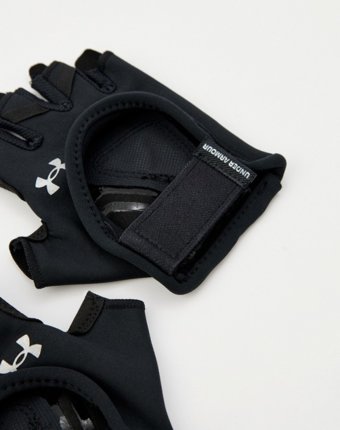 Перчатки для фитнеса Under Armour женщинам