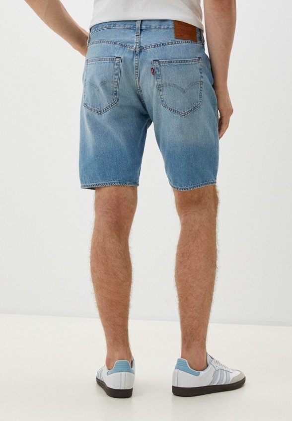 Шорты джинсовые Levi's®