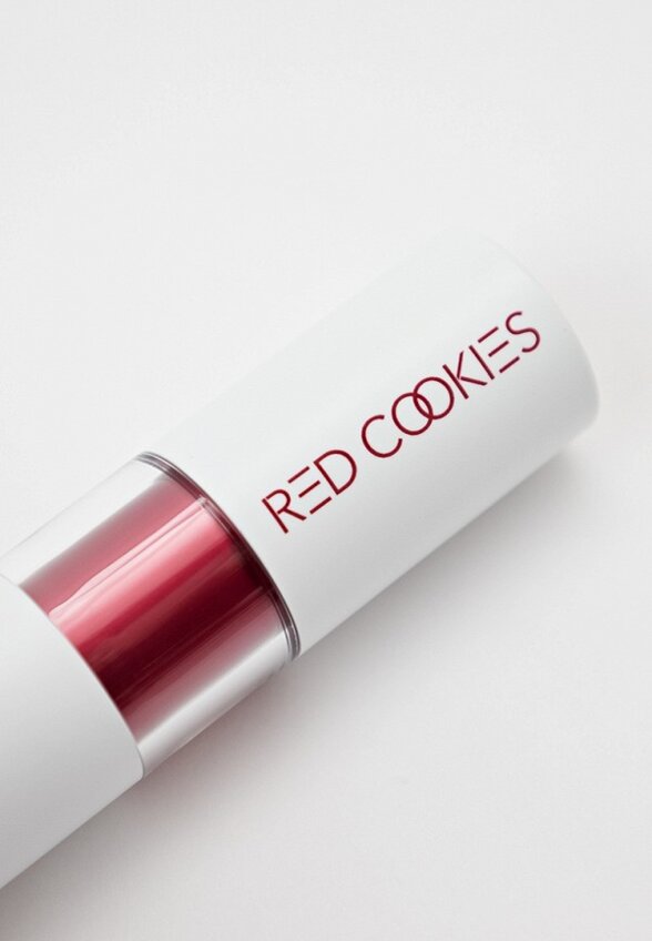 Помада Red Cookies