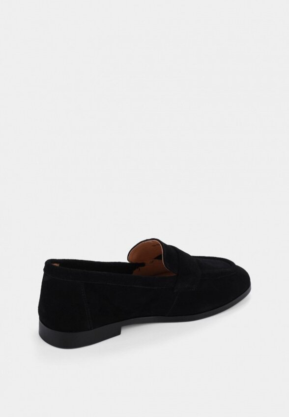 Лоферы Abricot