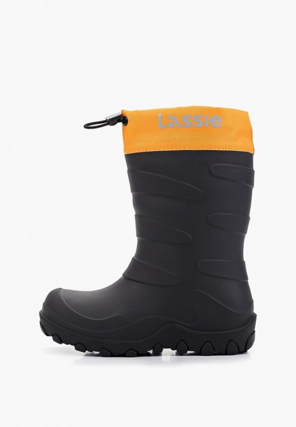 Сапоги резиновые Lassie