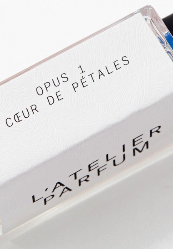 Парфюмерная вода L'Atelier Parfum