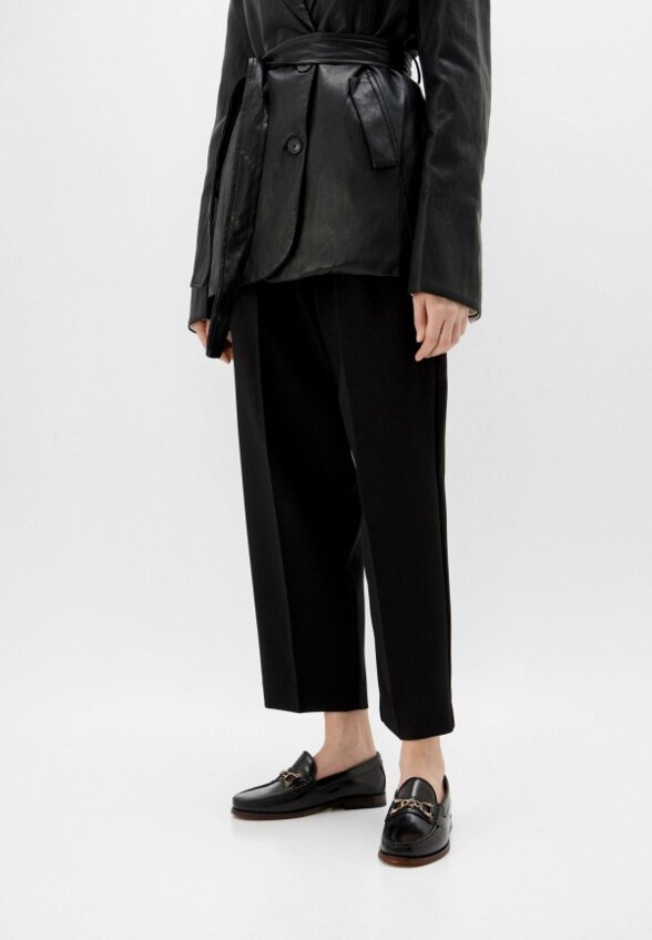 Лоферы Trussardi