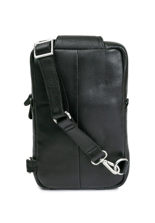 Др.Коффер M402597-260-04 сумка через плечо