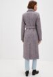 Пальто однобортное Ovelli3  - превью