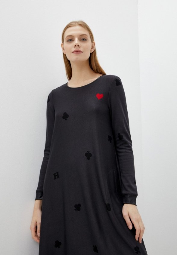 Платье Helmidge