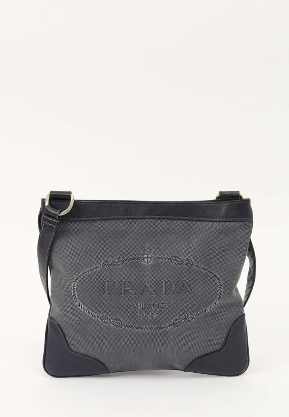 Prada Textile Bag