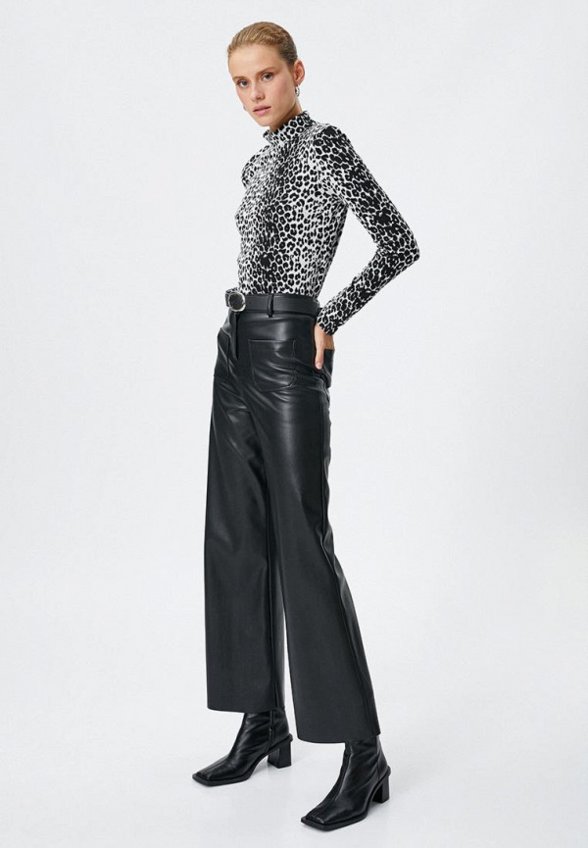 Лонгслив Koton