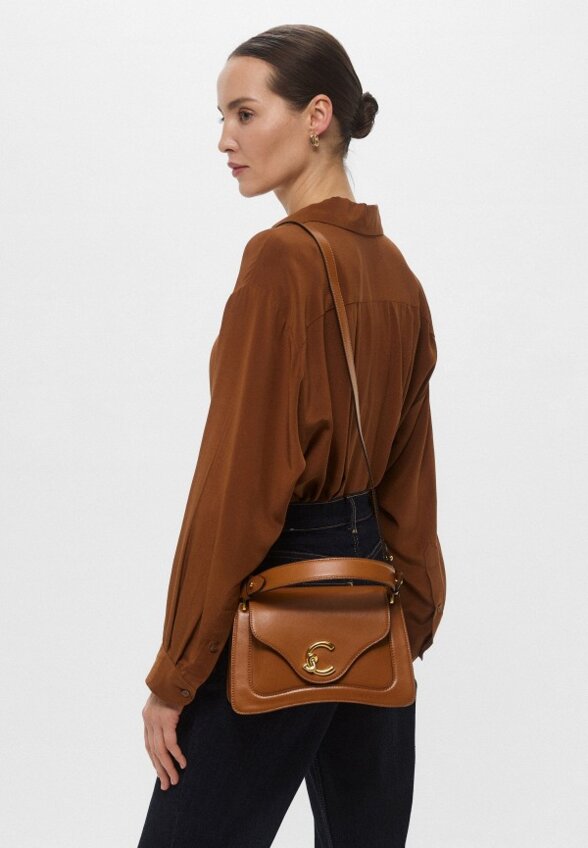 Сумка Coccinelle