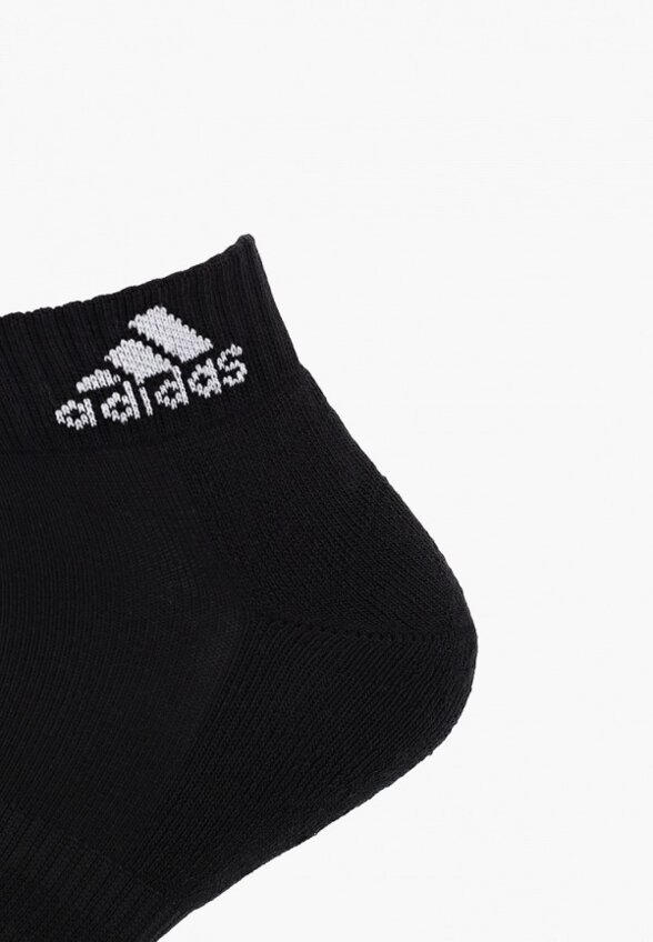 Носки 3 пары adidas