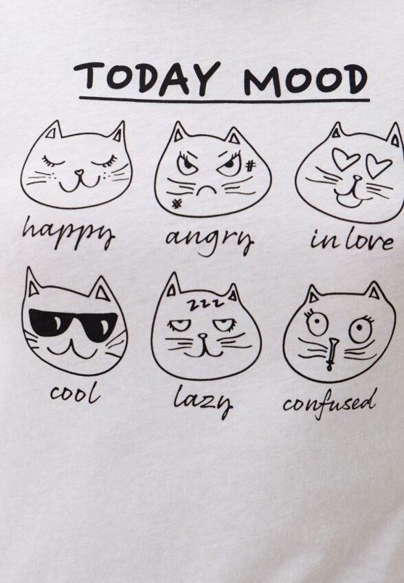 Футболка Terranova