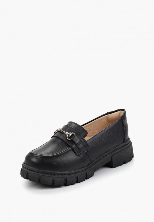 Лоферы Choupette