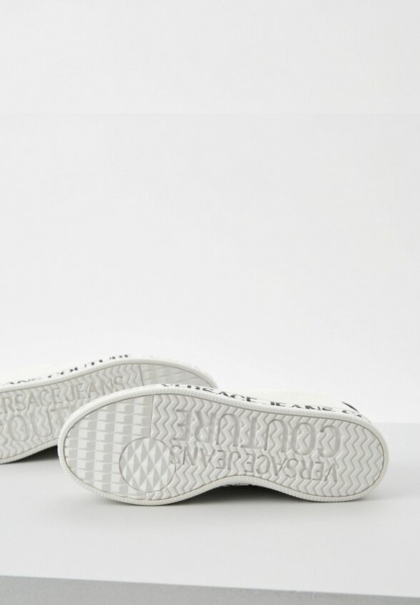 Кеды Versace Jeans Couture