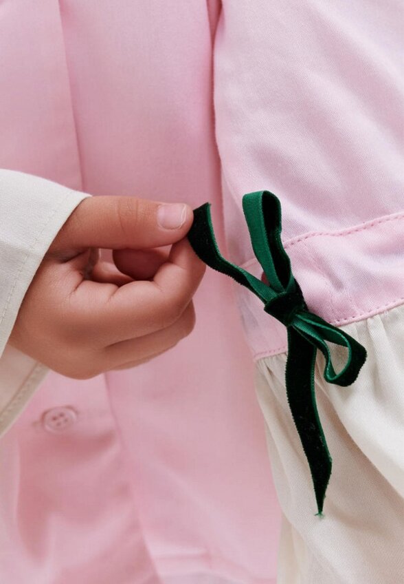 Рубашка домашняя Mater&Me