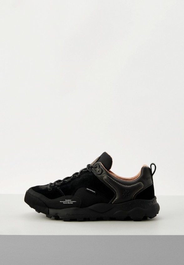 Кроссовки Flower Mountain