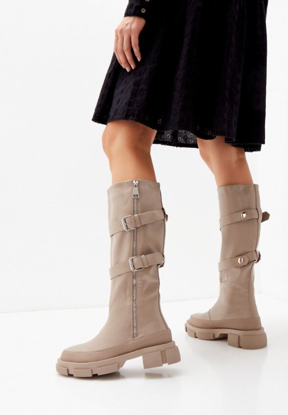 Сапоги Vivian Royal