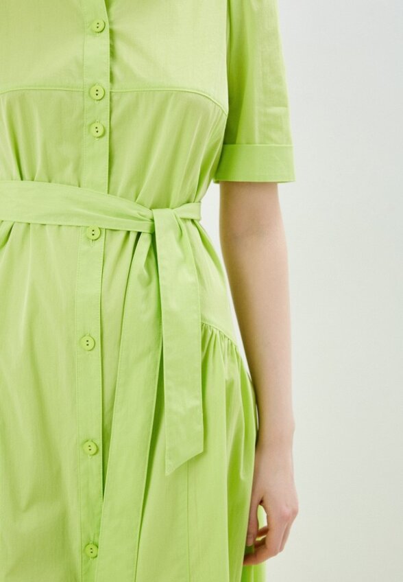 Платье Helmidge