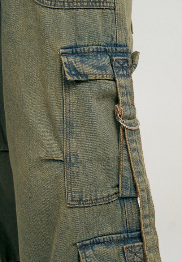 Джинсы Твое