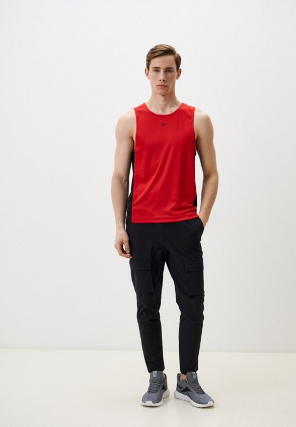 Майка спортивная Reebok