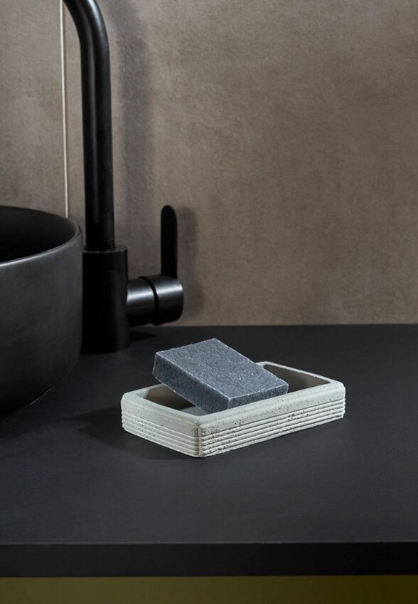 Мыльница Moroshka