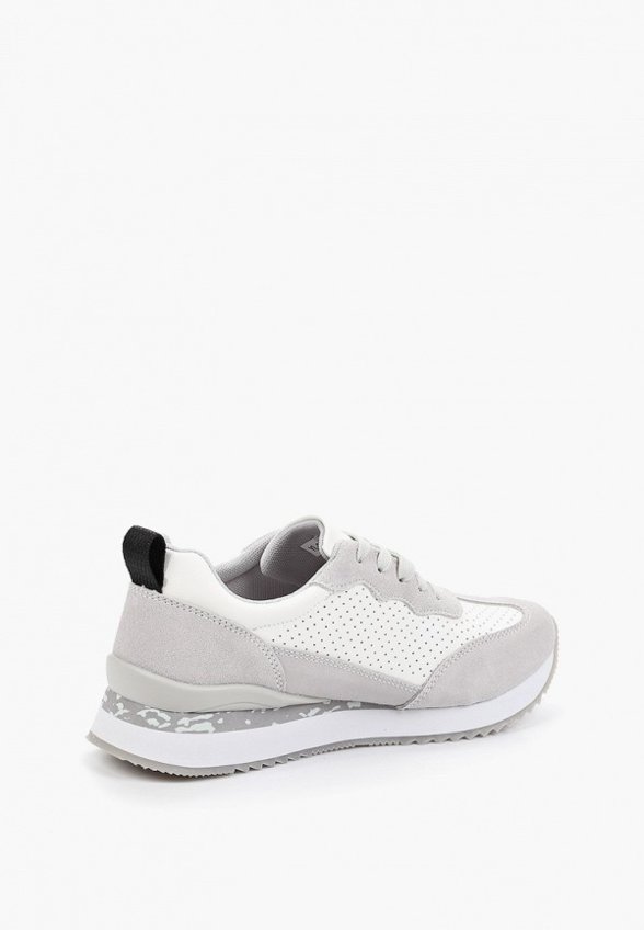 Кроссовки Abricot