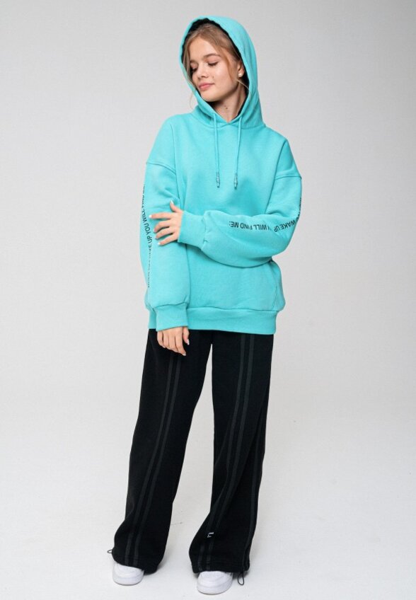 Худи Fashion X&S