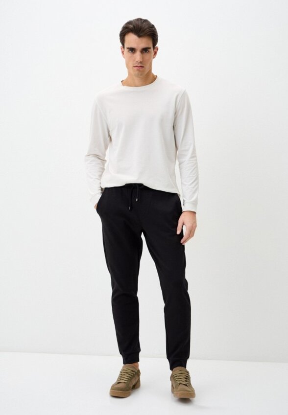 Брюки спортивные Luxor By Ramo