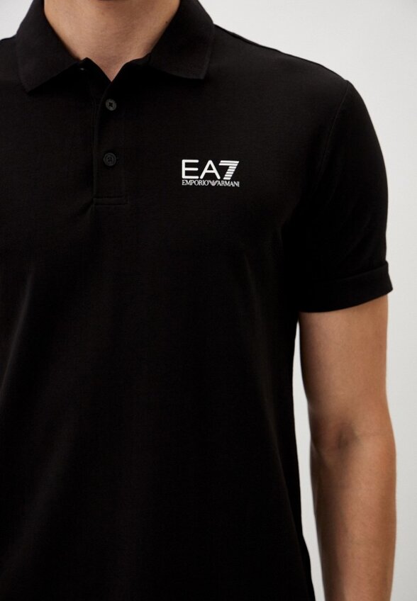 Поло EA7