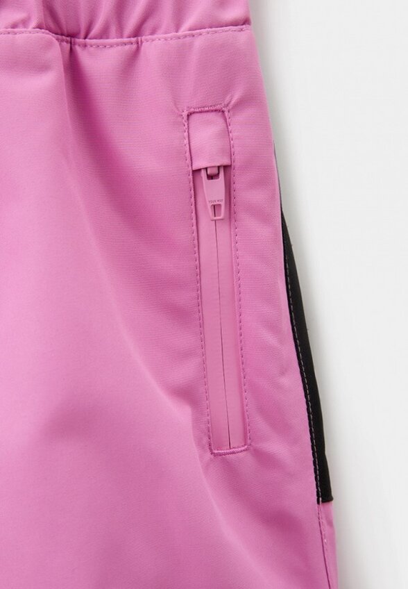 Брюки утепленные Sela