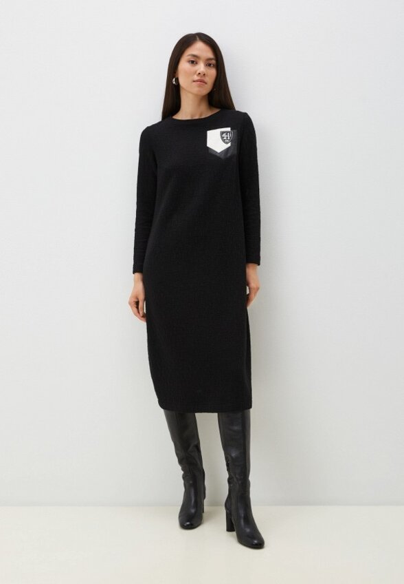 Платье Helmidge