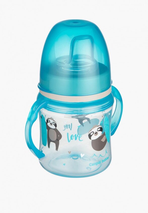 Поильник для детей Canpol