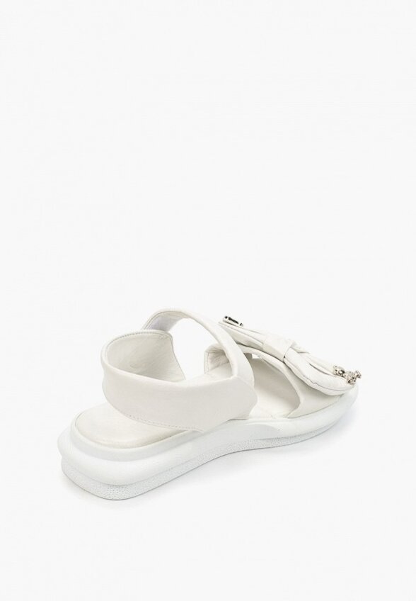 Сандалии Vasconte