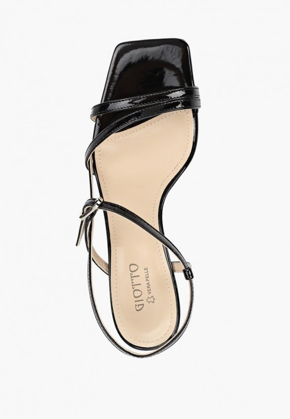 Босоножки Giotto