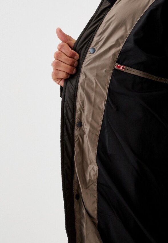 Куртка утепленная Grizman