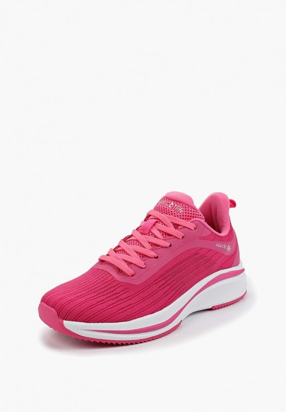 Кроссовки Abricot