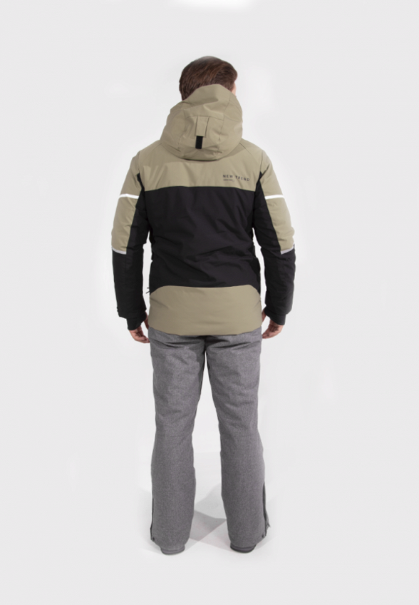 Куртка горнолыжная High Experience