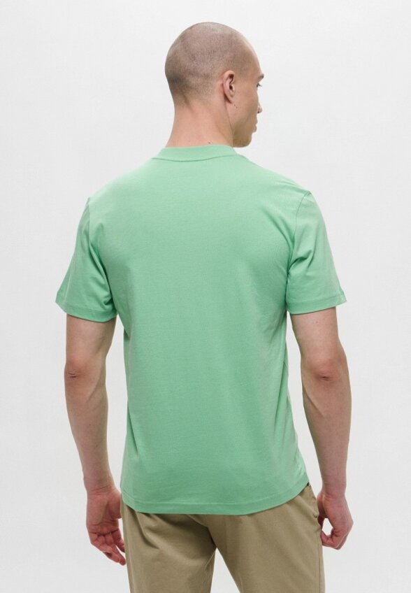 Футболка Lacoste