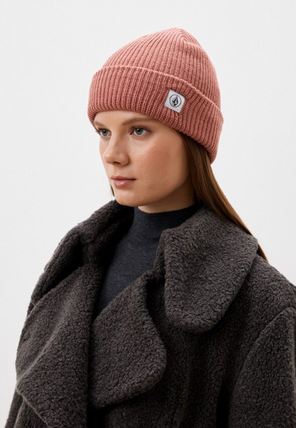 Шапка Volcom
