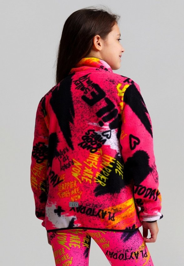 Олимпийка PlayToday