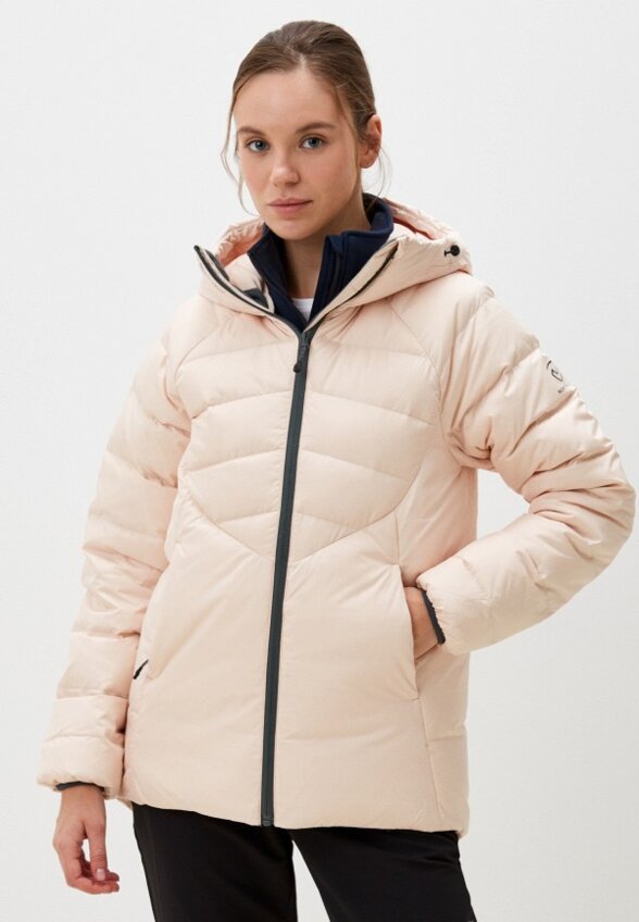 Пуховик Northland