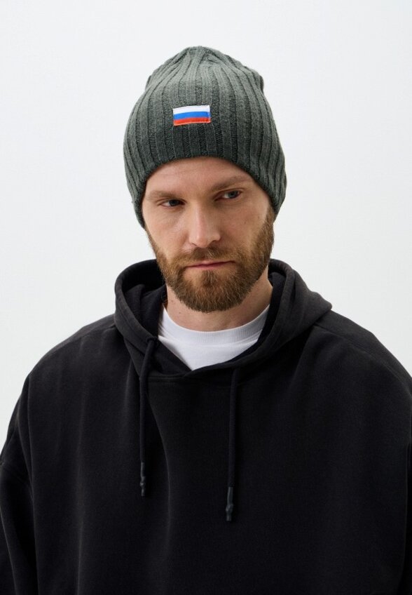 Шапка Scuola Nautica Italiana