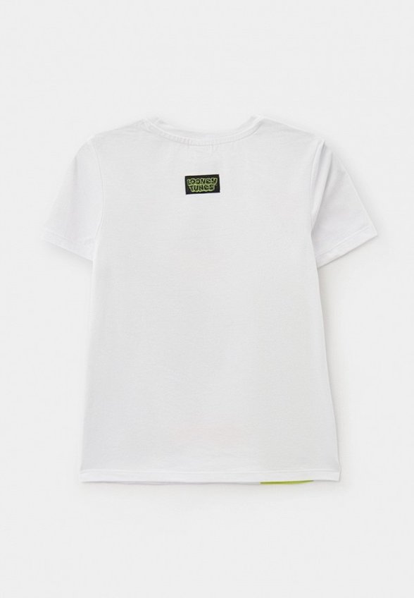 Футболка PlayToday