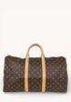 Louis Vuitton Keepall1  - превью