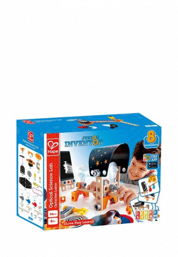 Набор игровой Hape