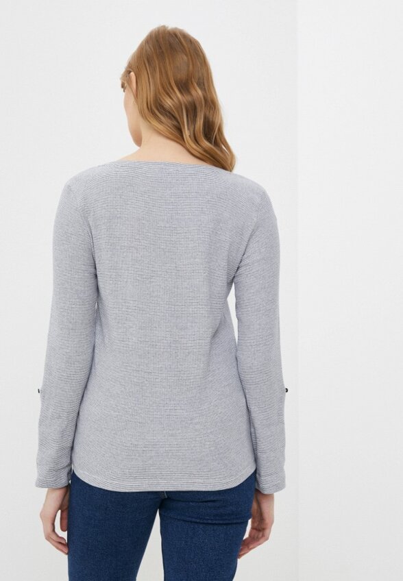 Лонгслив Tom Tailor